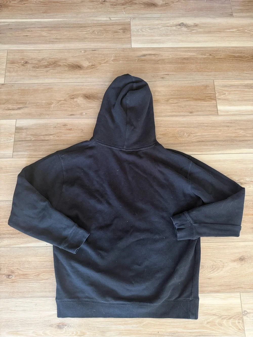 Harry Styles Pullover Hoodie - TPWK Logo